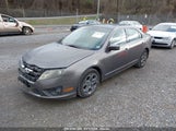 FORD FUSION SE 3FAHP0HA9AR297420 снимка
