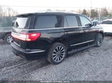 LINCOLN NAVIGATOR SELECT 5LMJJ2JT9JEL05516 снимка