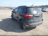 FORD ECOSPORT SE MAJ6S3GLXMC437083 снимка