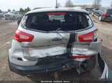 KIA SPORTAGE SX KNDPCCA6XC7178861 снимка