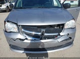 DODGE GRAND CARAVAN SE 2C4RDGBG5JR192201 снимка