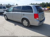 DODGE GRAND CARAVAN SE 2C4RDGBG5JR192201 снимка