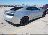 CHEVROLET CAMARO 2SS 1G1FH1R78J0124441 снимка