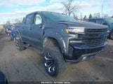 CHEVROLET SILVERADO 1500 4WD SHORT BED RST 3GCUYEEL1MG125973 fotografie