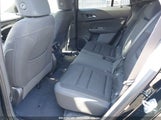 HONDA PROLOGUE EX 3GPKHVRJ6RS529256 снимка