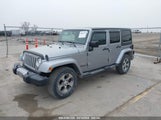 JEEP WRANGLER UNLIMITED SAHARA 4X4 1C4HJWEG9HL559971 снимка