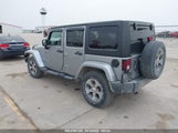 JEEP WRANGLER UNLIMITED SAHARA 4X4 1C4HJWEG9HL559971 снимка