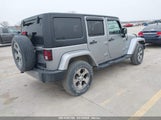 JEEP WRANGLER UNLIMITED SAHARA 4X4 1C4HJWEG9HL559971 photo