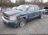 CHEVROLET SILVERADO 1500 LS 1GCRKREA8BZ182830 снимка