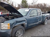 CHEVROLET SILVERADO 1500 LS 1GCRKREA8BZ182830 снимка