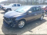 Nissan Sentra Sv 3N1AB7AP9FY264712 снимка