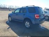 FORD ESCAPE XLT 1FMCU9D70AKC24867 снимка