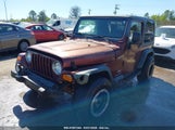 JEEP WRANGLER SPORT 1J4FA49S33P345192 снимка