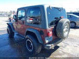 JEEP WRANGLER SPORT 1J4FA49S33P345192 снимка