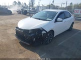 TOYOTA COROLLA SE 2T1BURHE8HC789890 снимка