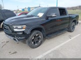 RAM 1500 REBEL 4X4 5'7 BOX 1C6SRFLT9KN690335 снимка