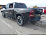RAM 1500 REBEL 4X4 5'7 BOX 1C6SRFLT9KN690335 снимка
