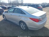HYUNDAI SONATA GLS 5NPEB4AC9DH539368 снимка