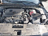 NISSAN ALTIMA SV FWD 1N4BL4DV1LC281229 снимка