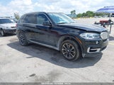 BMW X5 XDRIVE50I 5UXKR6C51G0J81658 photo