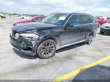 BMW X5 XDRIVE50I 5UXKR6C51G0J81658 fotografie