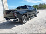 CHEVROLET SILVERADO 1500 4WD SHORT BED LT 1GCUYDED5LZ110569 photo