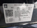 CHEVROLET SILVERADO 1500 4WD SHORT BED LT 1GCUYDED5LZ110569 photo