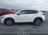 MAZDA CX-5 2.5 S PREFERRED JM3KFBCM3N0570607 снимка