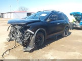 NISSAN ROGUE SV 5N1AT2MV2HC820969 снимка