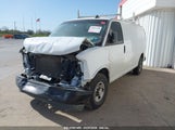 CHEVROLET EXPRESS CARGO RWD 2500 REGULAR WHEELBASE WT 1GCWGAFP6L1275225 photo