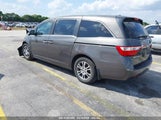 HONDA ODYSSEY EX-L 5FNRL5H61CB095615 снимка