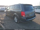 DODGE GRAND CARAVAN SXT 2C4RDGCG0JR209579 снимка
