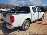 NISSAN FRONTIER SV 1N6DD0ER9JN715745 снимка