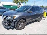 NISSAN ROGUE SL 5N1AT2MV2GC879163 снимка