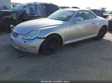 LEXUS SC 430 JTHFN48Y150070349 снимка