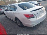 HONDA ACCORD 2.4 LX-P JHMCP26438C063942 photo