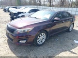 KIA OPTIMA EX 5XXGN4A72EG277158 снимка
