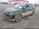 KIA SPORTAGE X-PRO PRESTIGE 5XYK7CDF7RG170285 снимка