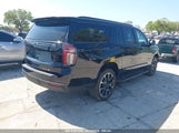 CHEVROLET SUBURBAN 4WD RST 1GNSKEKDXNR347135 снимка