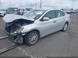 NISSAN SENTRA SV 3N1AB7AP7KY417341 снимка