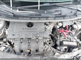 NISSAN SENTRA SV 3N1AB7AP7KY417341 снимка