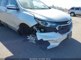 CHEVROLET EQUINOX LT 2GNAXTEVXK6240924 снимка