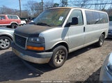 CHEVROLET EXPRESS 1500 LT 1GNUGCD47A1134356 снимка