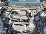 NISSAN ROGUE SV INTELLIGENT AWD JN8BT3BB5PW183276 photo