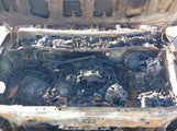 TOYOTA SEQUOIA LIMITED 5.7L V8 5TDJY5G10ES095513 снимка