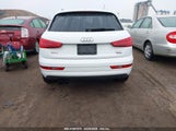 AUDI Q3 2.0T PREMIUM/2.0T SPORT PREMIUM WA1ECCFS5JR014331 снимка