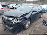 TOYOTA CAMRY HYBRID LE 4T1BD1FK7DU078328 fotografie