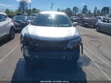 NISSAN ROGUE SV 5N1AT2MV0HC877719 снимка