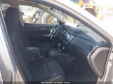 NISSAN ROGUE SV 5N1AT2MV0HC877719 снимка