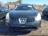 NISSAN ROGUE SL JN8AS58V68W105814 снимка